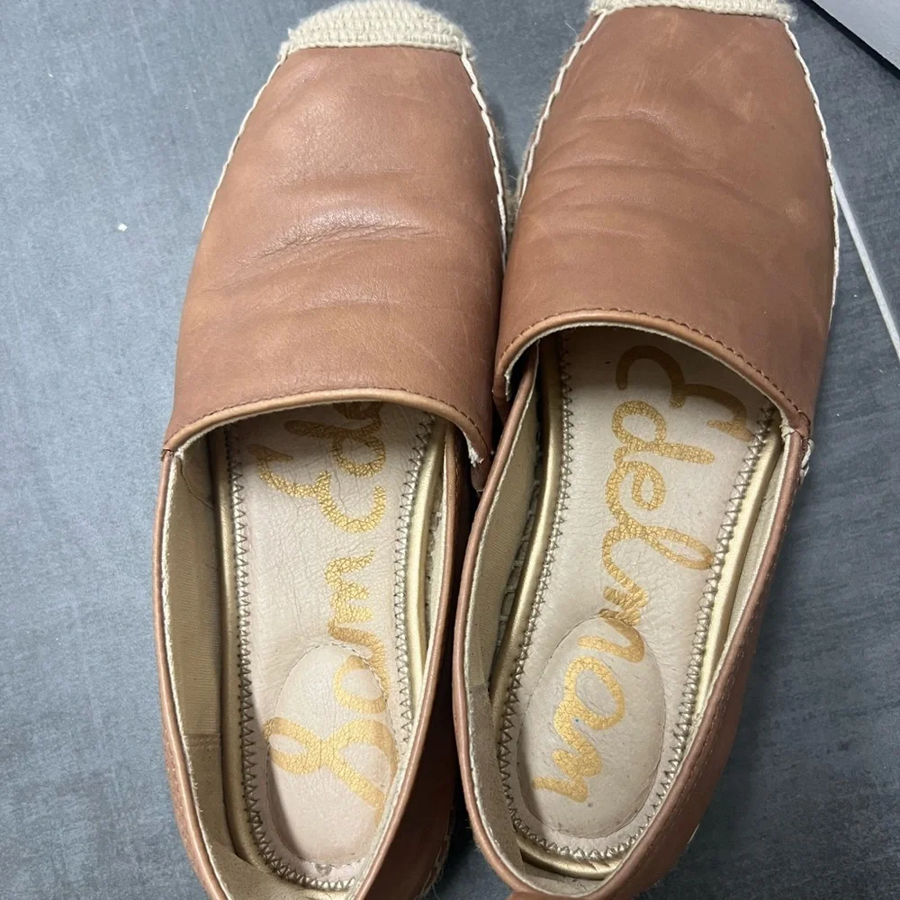 Sam Edelman so comfortable